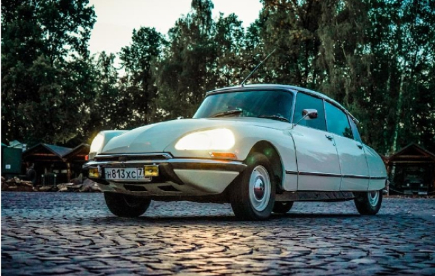 Citroёn