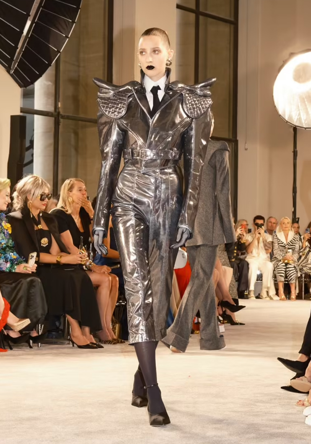 Schiaparelli Couture