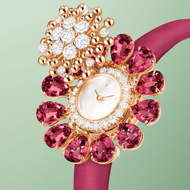 Ювелирный дом Van Cleef & Arpels
