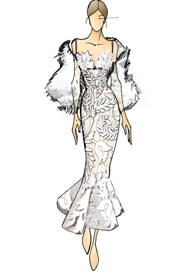 Yanina Couture