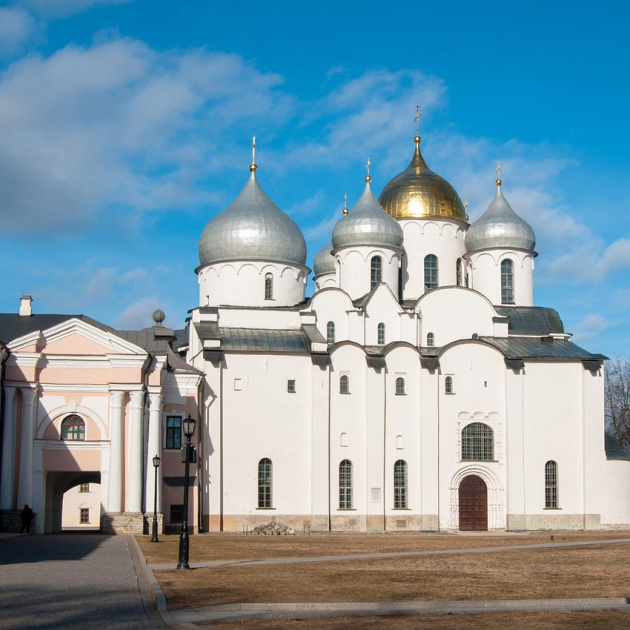 Софийский собор