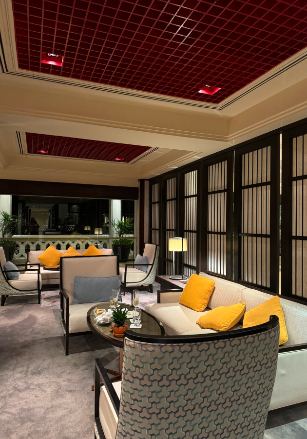 Anantara Riverside Resort