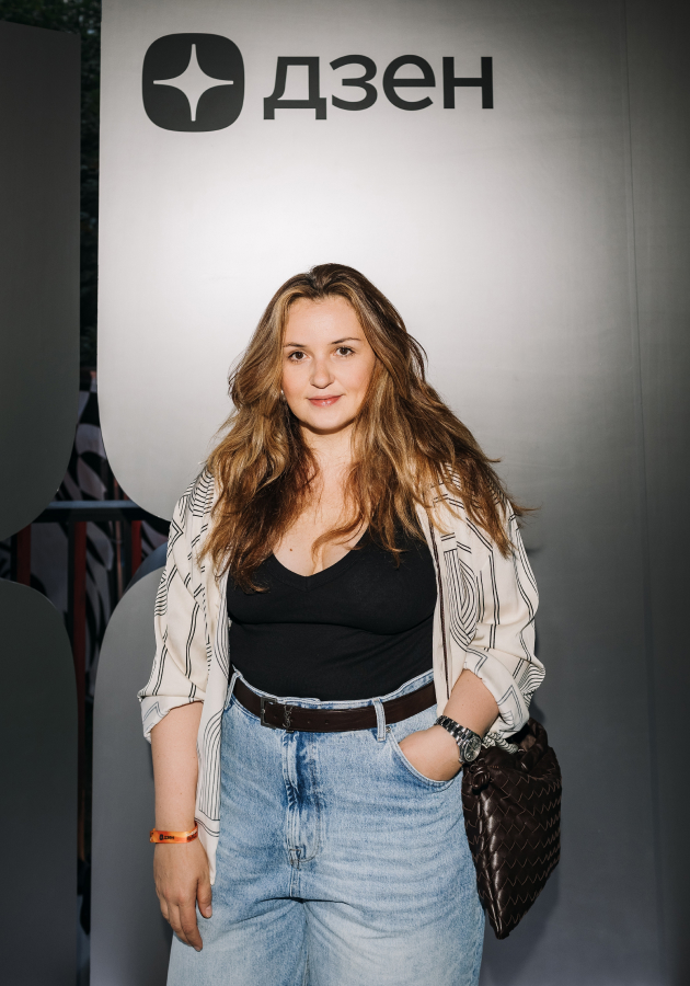 Екатерина Добрякова 