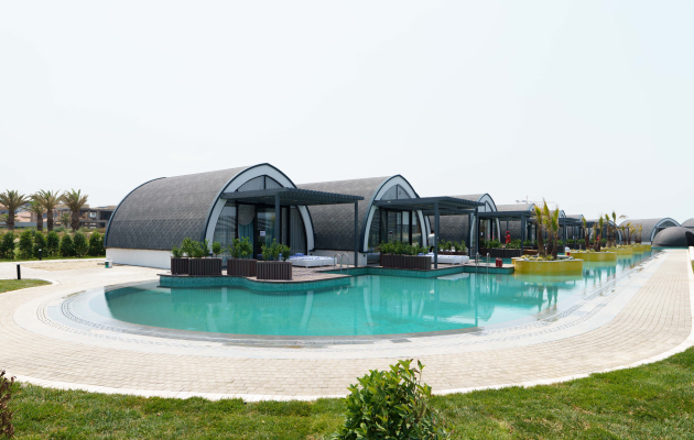 Sea Breeze Resort (Азербайджан)