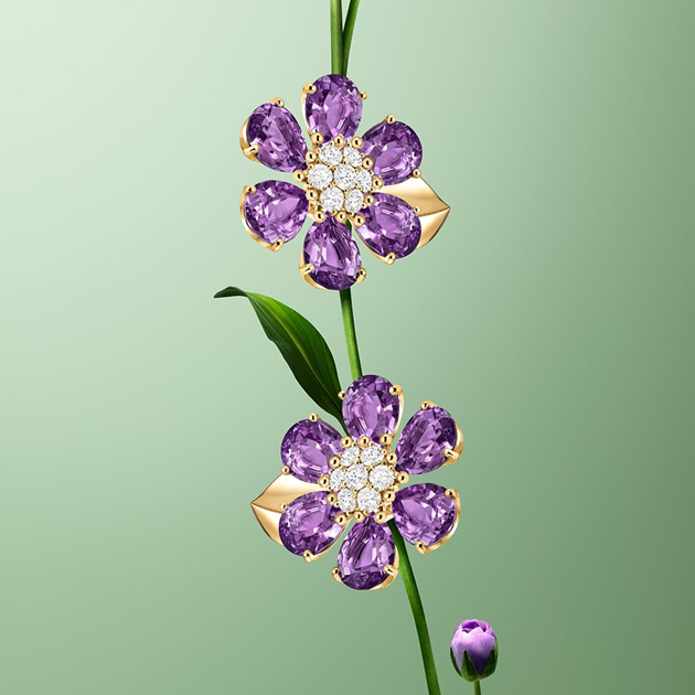 Ювелирный дом Van Cleef & Arpels