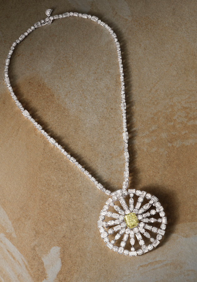 Damiani Dwellings of Time
