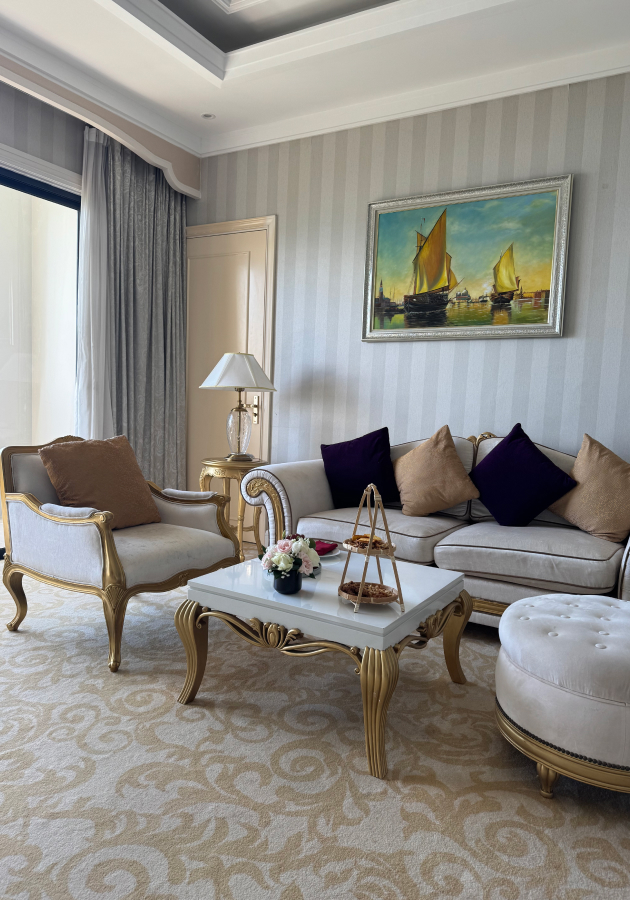 Nha Trang Marriott Resort & Spa, Hon Tre Island