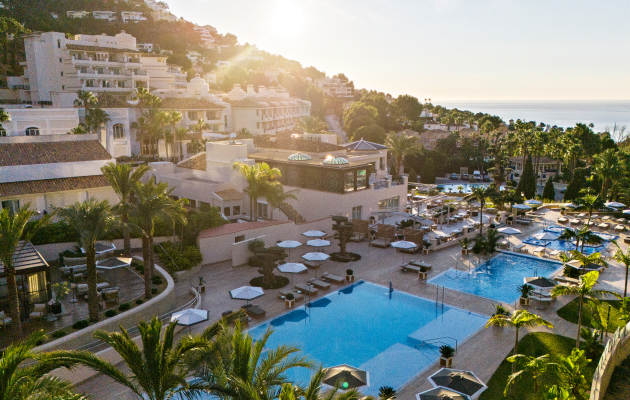 ZEM Wellness Clinic Altea (Испания)