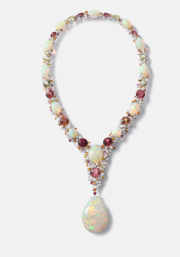 Damiani Dwellings of Time