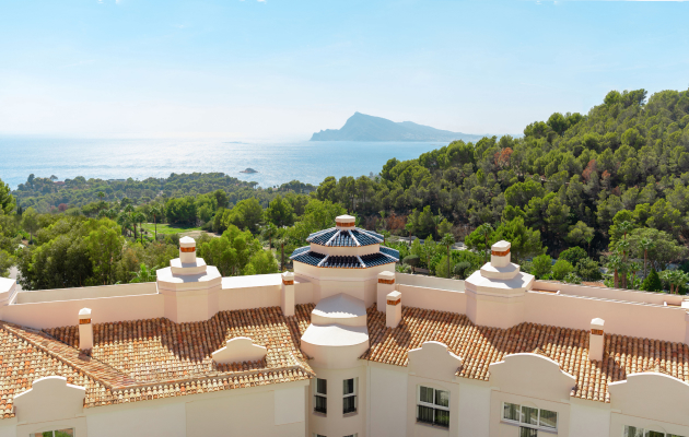 ZEM Wellness Clinic Altea (Испания)