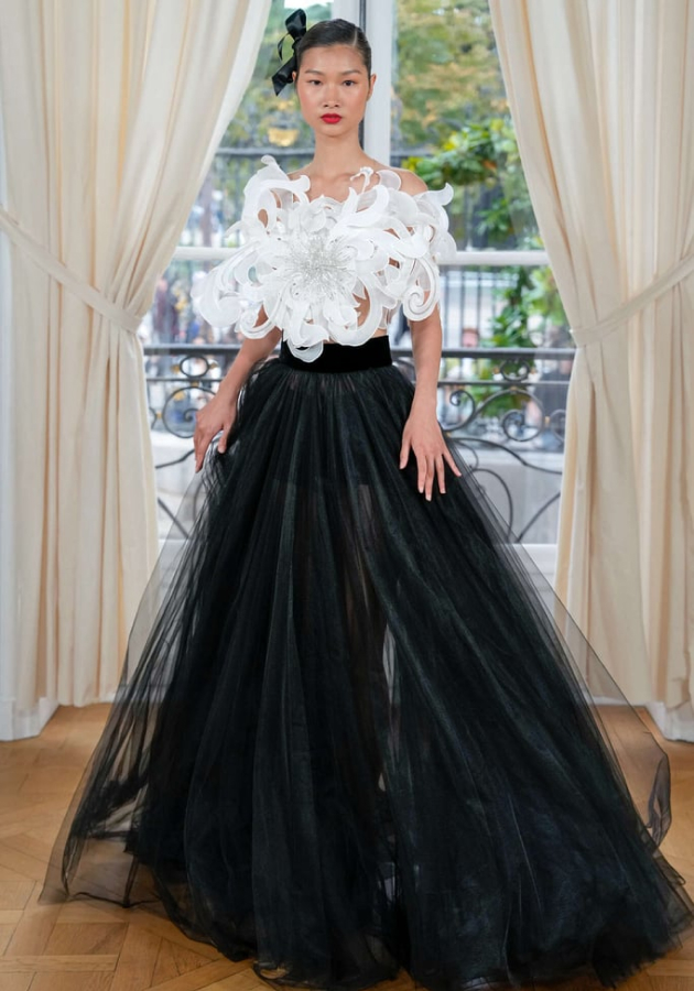 Yanina Couture