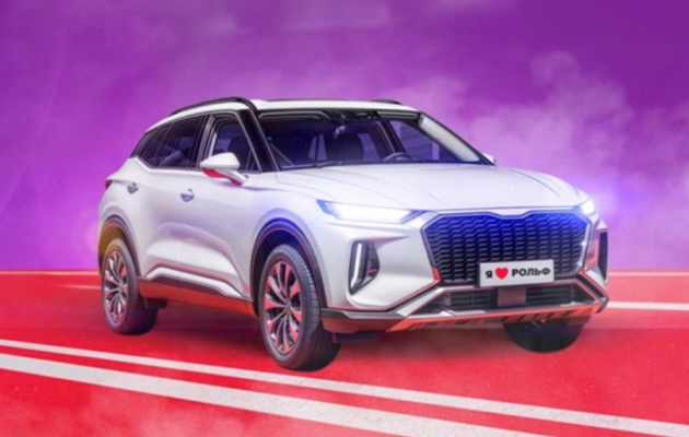 «РОЛЬФ» и «Национальная лотерея» разыграли автомобиль на VK Fest 2025 в Москве