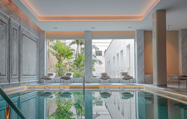 ZEM Wellness Clinic Altea (Испания)