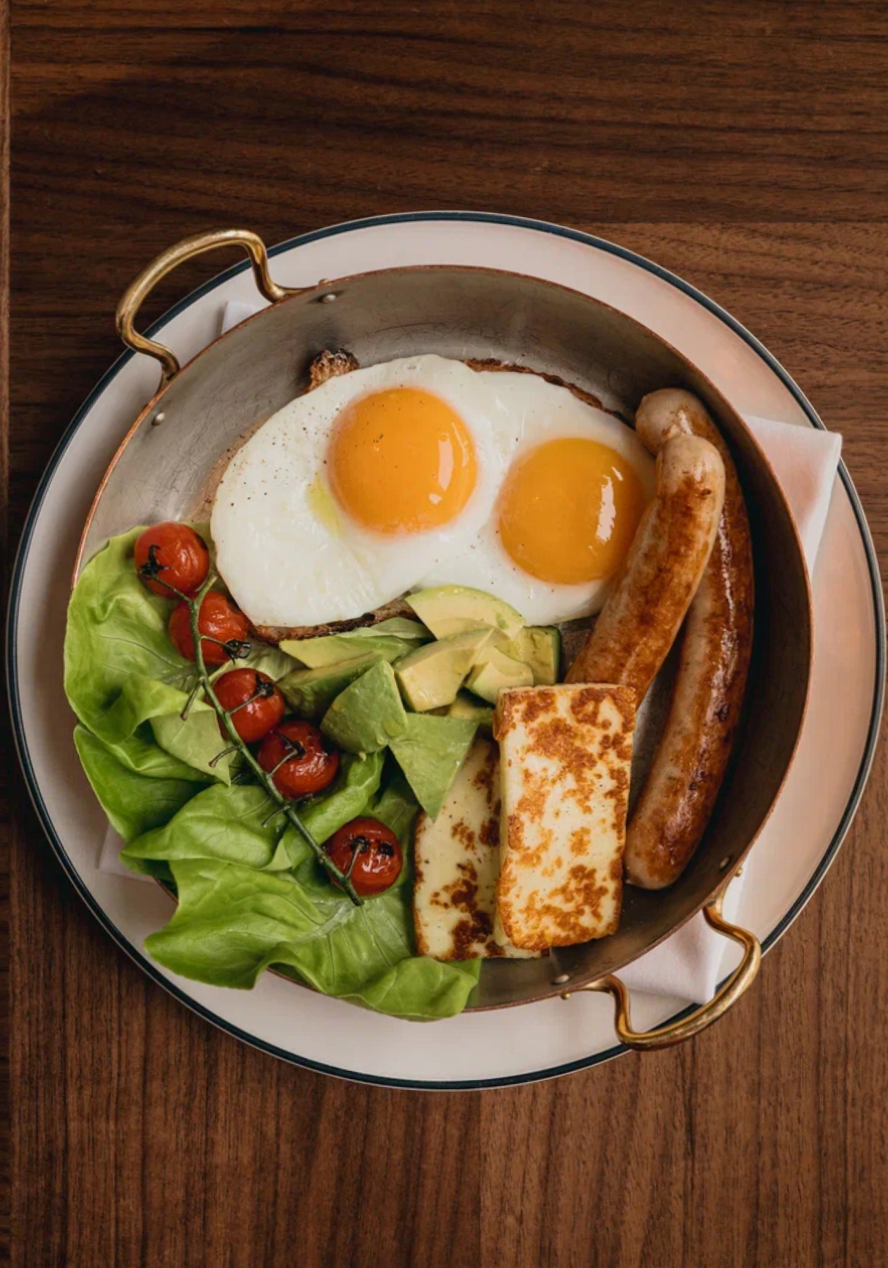 Ресторан: Miss You Cafe