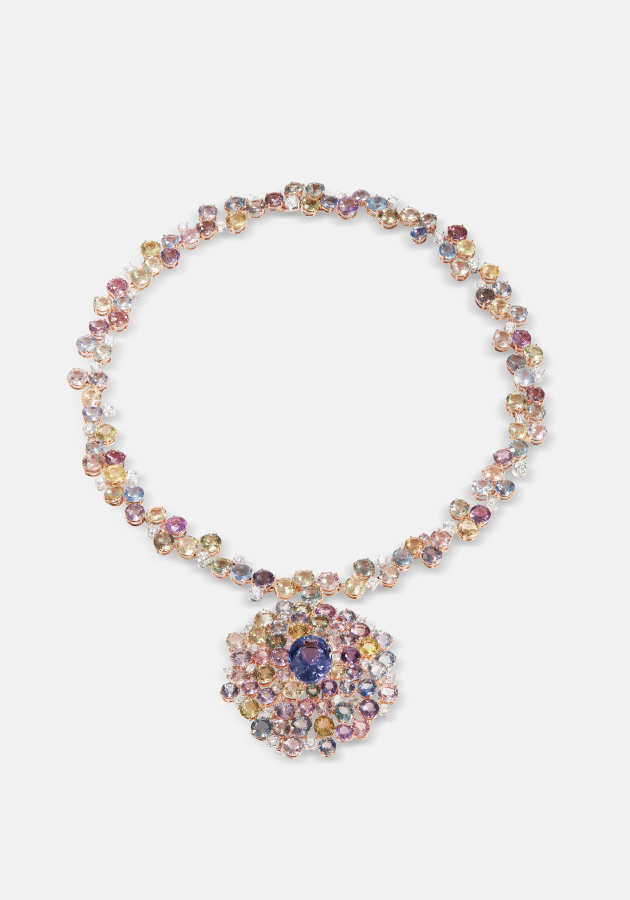Damiani Dwellings of Time