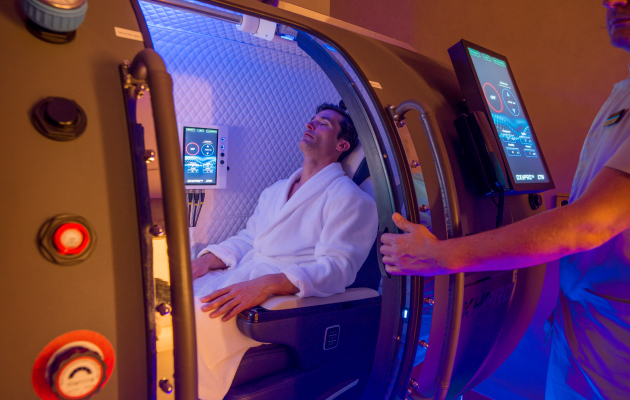 ZEM Wellness Clinic Altea (Испания)