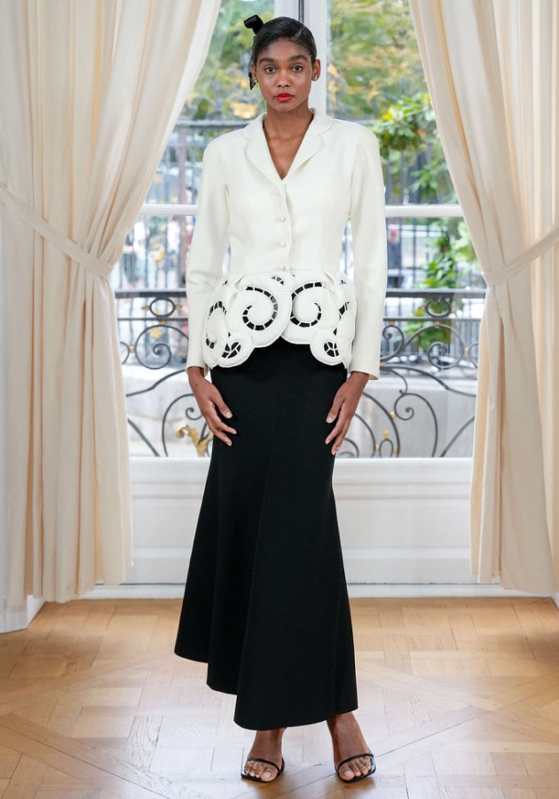 Yanina Couture