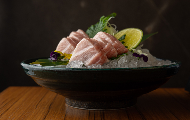 Fumisawa Sushi