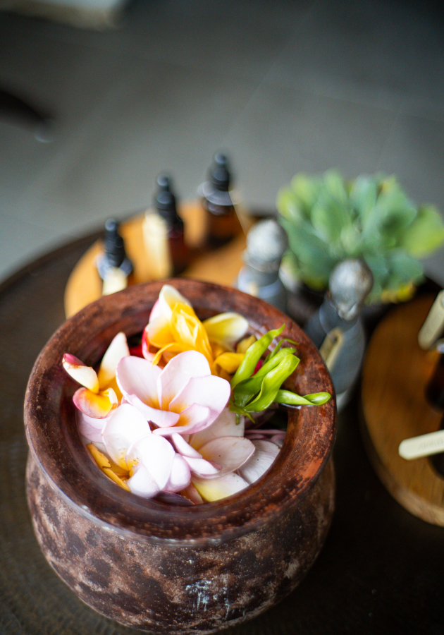 Buahan, a Banyan Tree Escape (Индонезия)