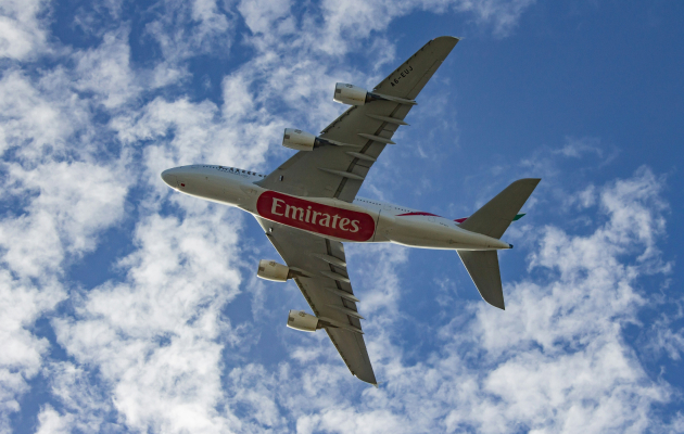Emirates планирует внедрить возможность оплаты рейсов криптовалютой