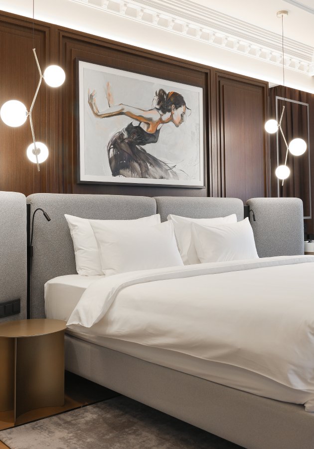 Отель Acron Hotel Veliky Novgorod, a member of Radisson Individuals