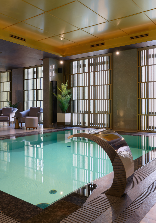 Отель Acron Hotel Veliky Novgorod, a member of Radisson Individuals