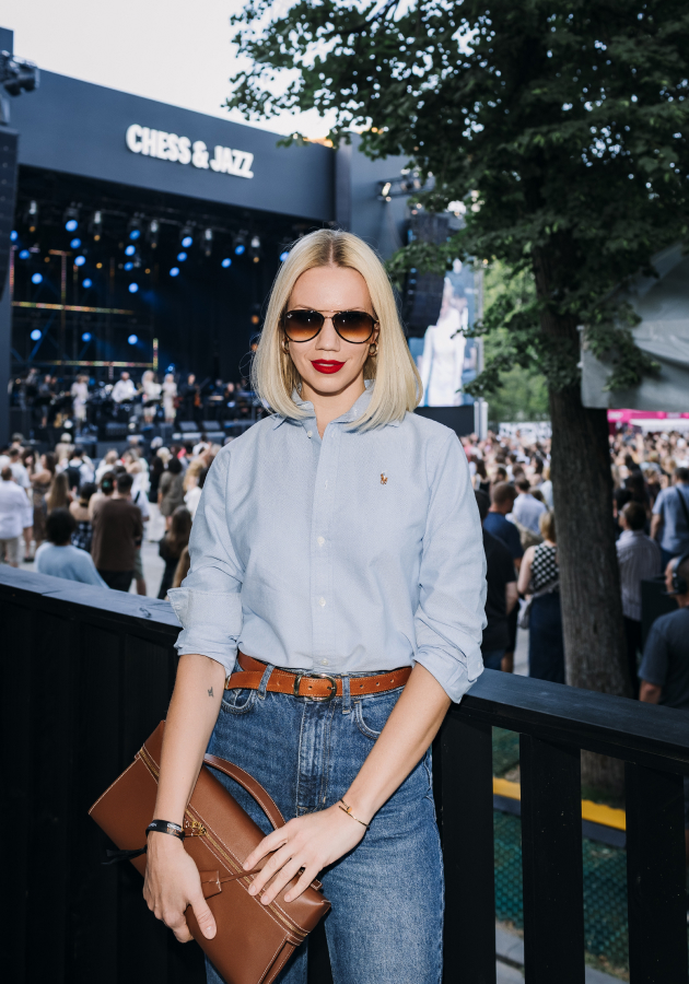 Елена Крыгина  