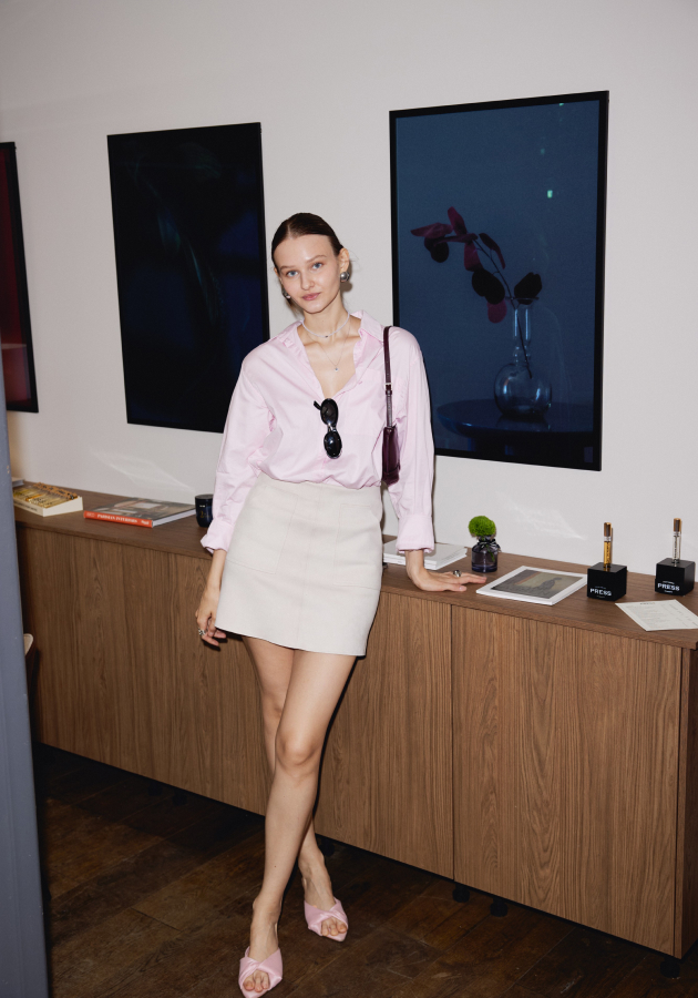 Ангелина Куштина 