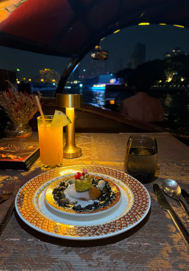 Anantara Riverside Resort