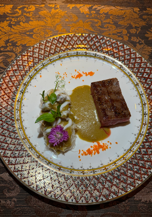 Anantara Riverside Resort