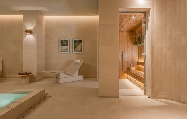 Banyan Tree Spa Dubai (ОАЭ)