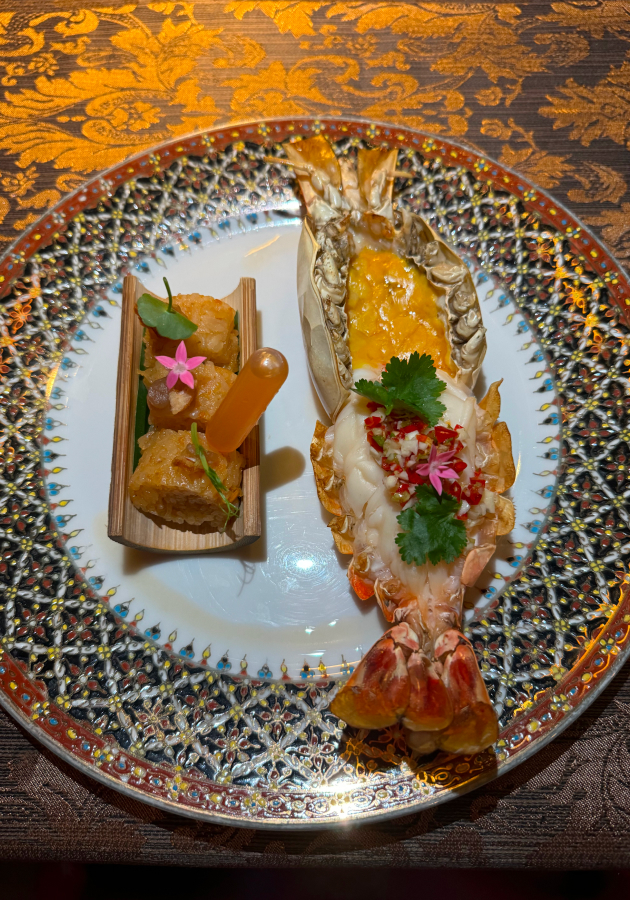 Anantara Riverside Resort