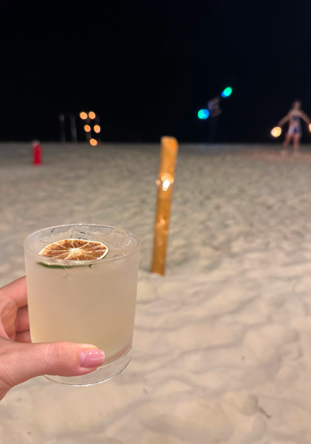 Nha Trang Marriott Resort & Spa, Hon Tre Island