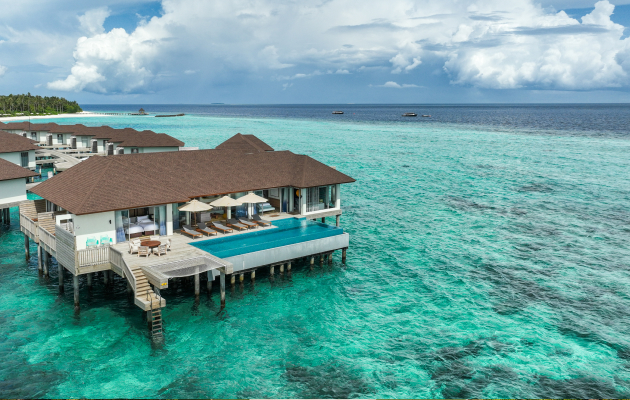 Avani+ Fares Maldives (Мальдивы)