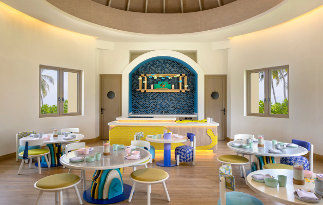 Avani+ Fares Maldives (Мальдивы)