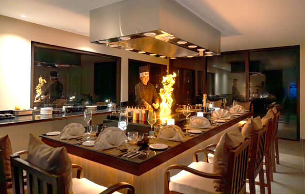 Kuda Villingili Resort Maldives (Мальдивы)