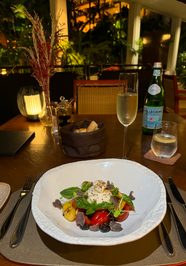 Anantara Riverside Resort