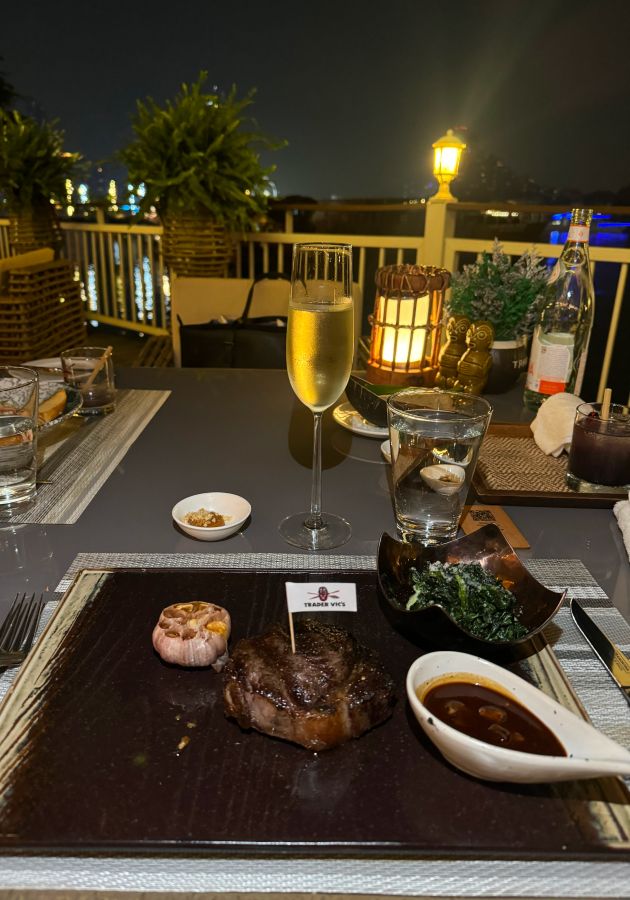 Anantara Riverside Resort
