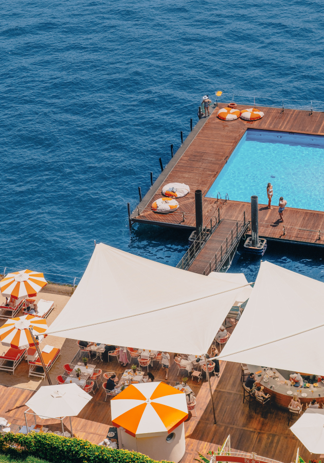 Grand Hotel Tremezzo
