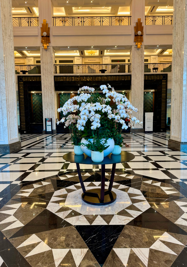 Nha Trang Marriott Resort & Spa, Hon Tre Island