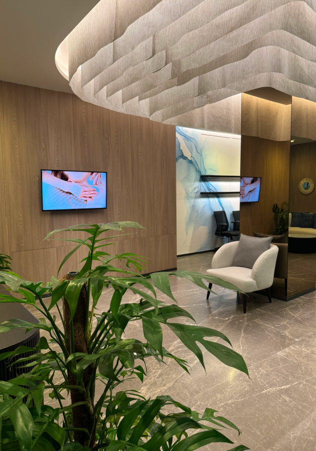 Anantara Wellness