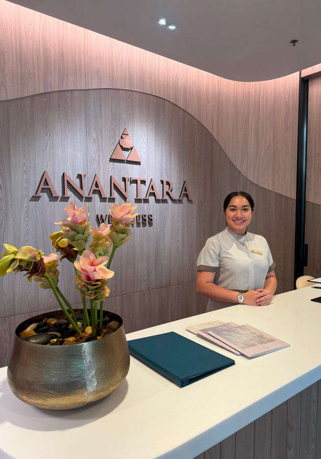 Anantara Wellness