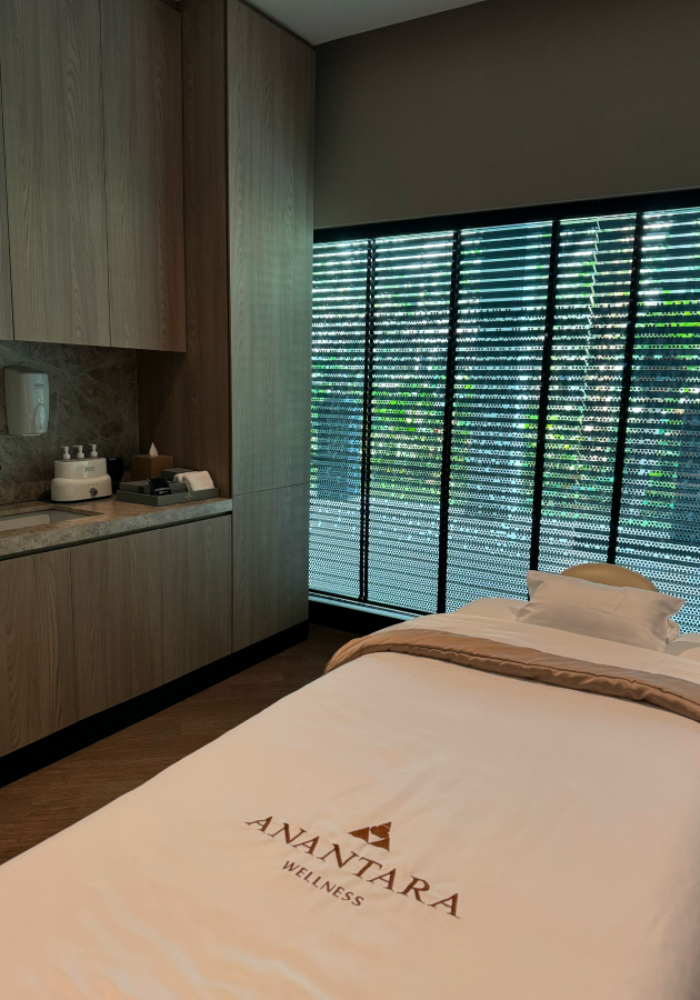 Anantara Wellness