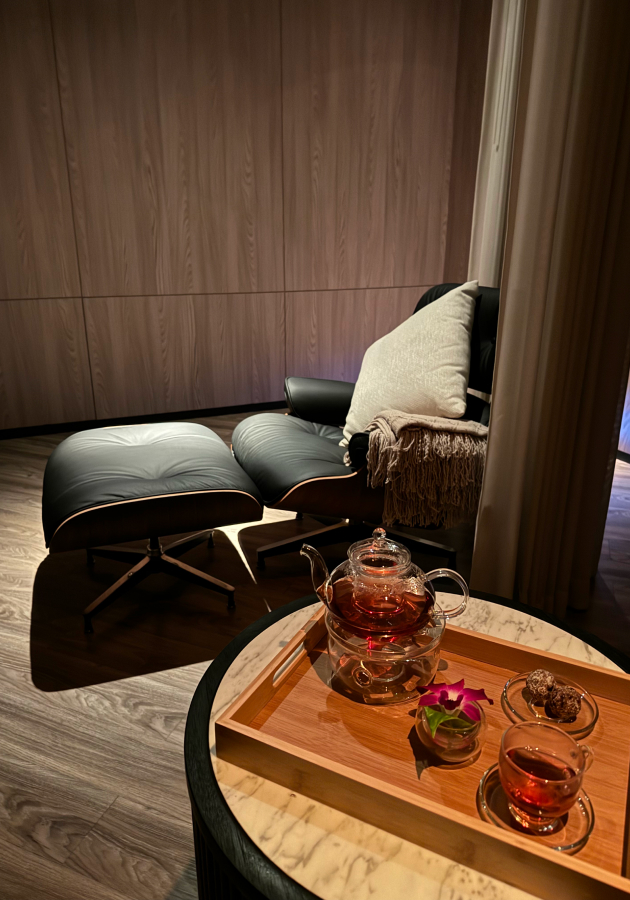 Anantara Wellness