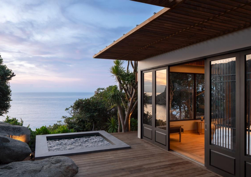 Amanoi Ocean Pool Residence