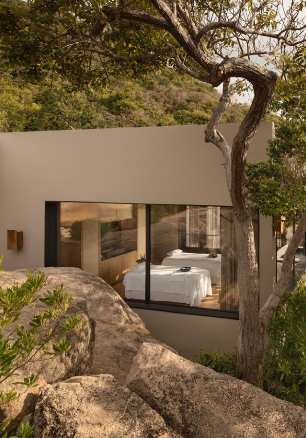 Amanoi Ocean Pool Residence