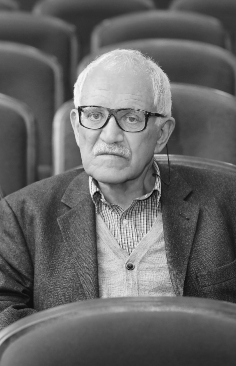 Скончался режиссер Александр Митта