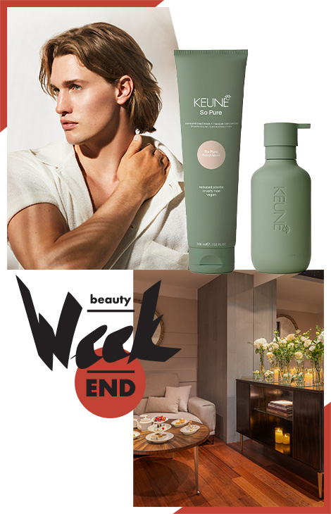 Бьюти-уикенд: уходы Valmont в&nbsp;The Carlton Spa, коллаб BURO.TSUM и&nbsp;Mirum Clinic, совместная акция Garda Caff&egrave; и&nbsp;L&rsquo;Occitane и&nbsp;новинки домашнего ухода