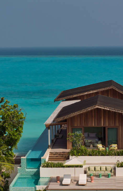 Posta Maldives Guide: открытие нового отеля .Here