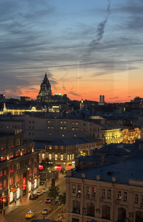 Москва Weekly: гастроли Театра балета&nbsp;им. Якобсона в&nbsp;Большом, фестиваль Chess &amp;&nbsp;Jazz в&nbsp;саду &laquo;Эрмитаж&raquo; и&nbsp;выставка в&nbsp;Коломенском